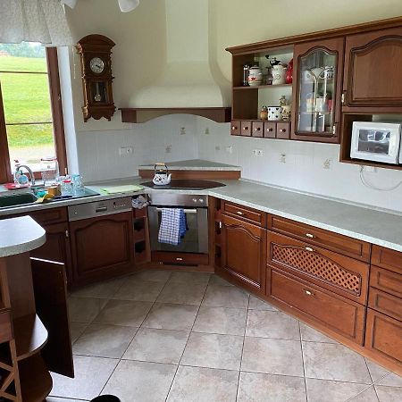 Apartman Pod Dratnikem Svratka Bagian luar foto